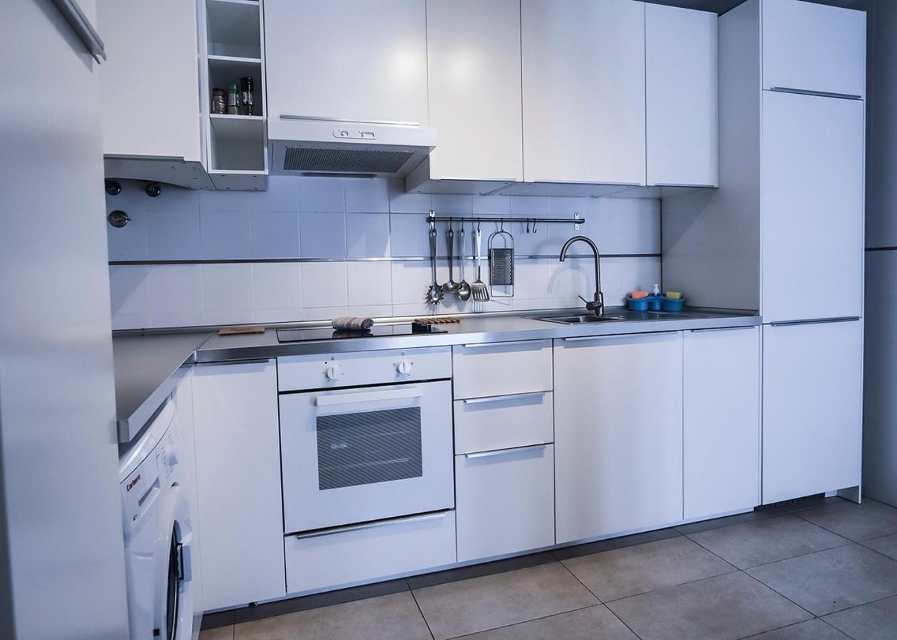 La Casa Indaco, Puerto Del Rosario, Fuerteventura Apartment Пуерто дел Росарио Екстериор снимка