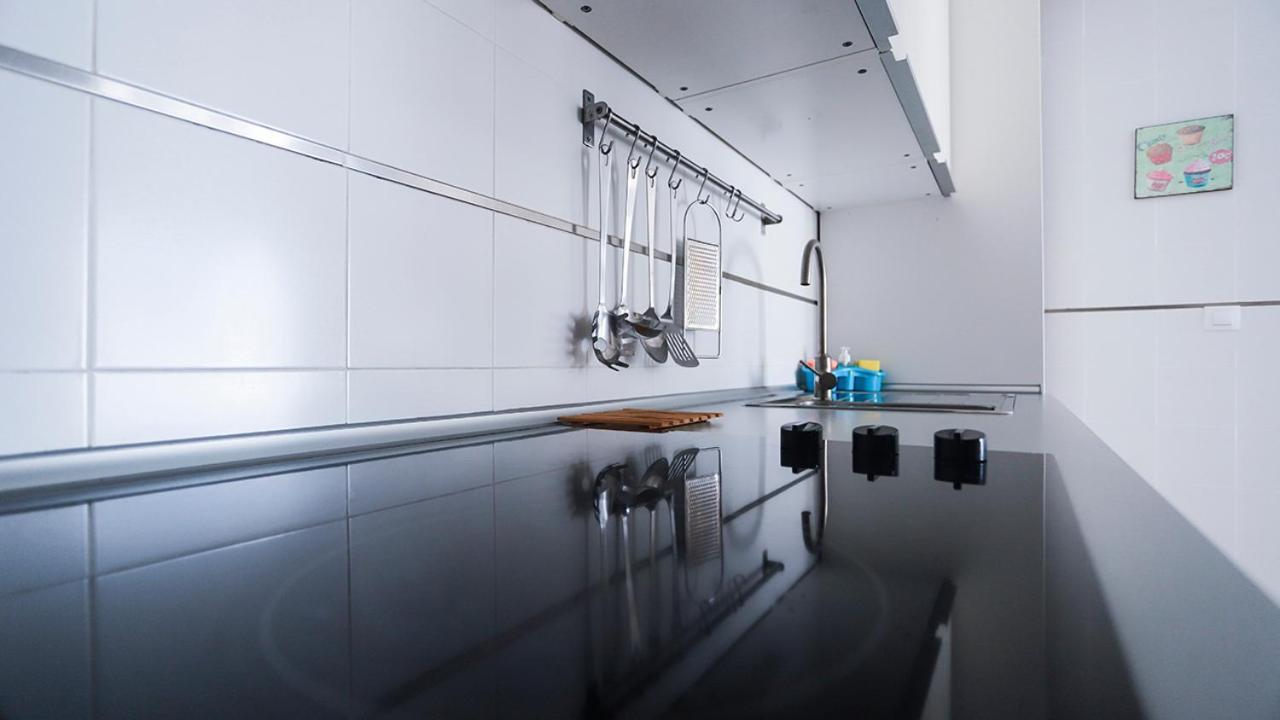 La Casa Indaco, Puerto Del Rosario, Fuerteventura Apartment Пуерто дел Росарио Екстериор снимка