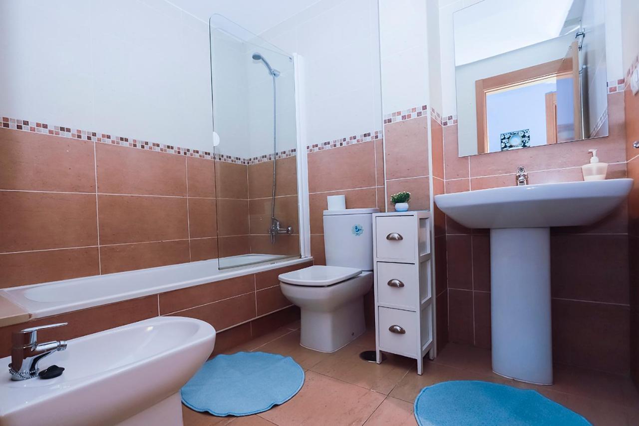 La Casa Indaco, Puerto Del Rosario, Fuerteventura Apartment Пуерто дел Росарио Екстериор снимка